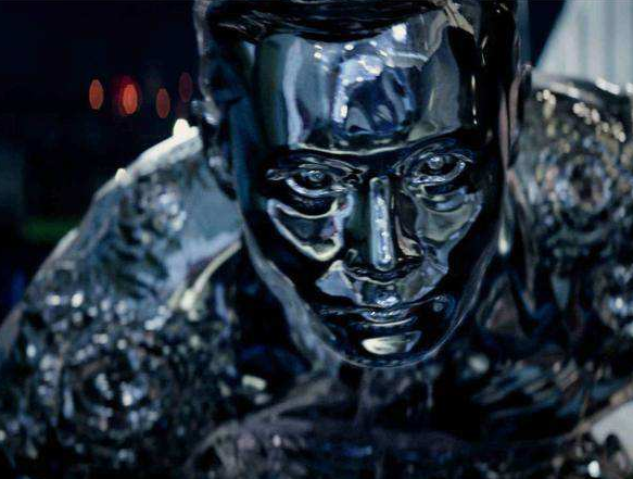 中国的三大黑科技：液态金属有生命、沙漠加水变良田、蚊子在绝育