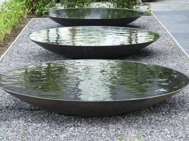 干货 · 庭院景观“风水学”