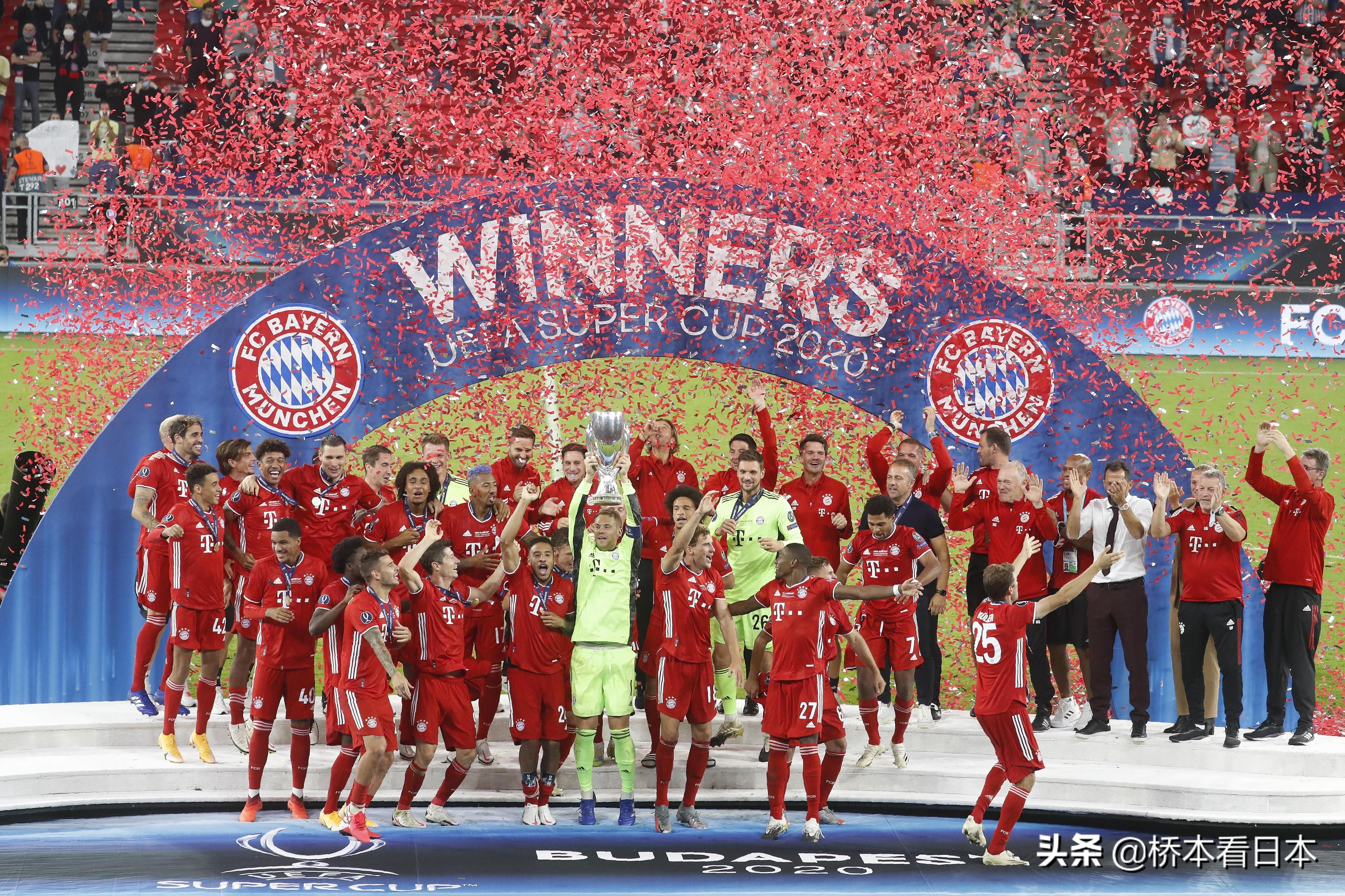 为什么曼联皇马切尔西逐出欧冠（足球属于谁？曼联为何突然退出欧洲超级联赛）