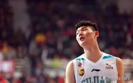 為什么中國球員去不去nba（這位中國球員，被灰熊選中，4年了，為何到現在還沒去NBA？）