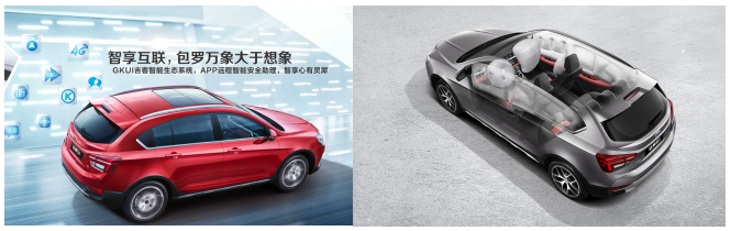 10万内的车子一大把，这6款最值得购买