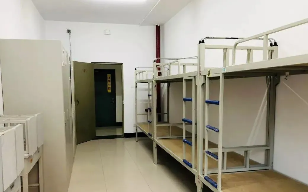 北京大学宿舍图片(北京高校宿舍大盘点) - 赤虎壹号