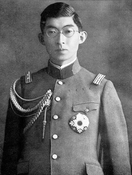 日本裕仁天皇的皇叔(不安分的弟弟、有野心的亲王，他才是日本天皇裕仁一生最大的威胁)