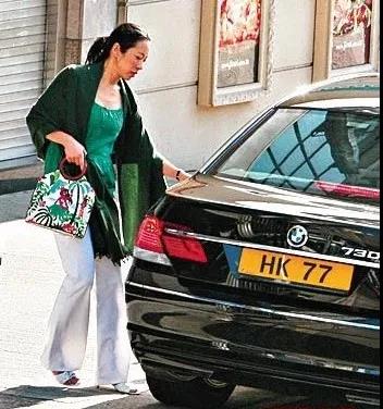 霍家四代女眷皆是极品，悄无声息便可搅动半个世纪风云