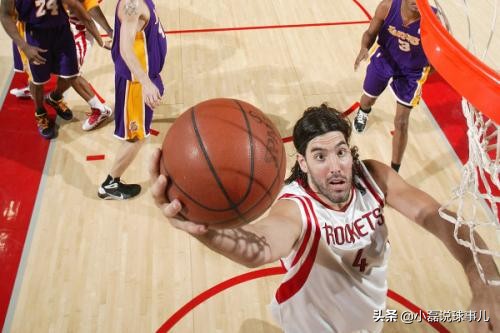 最強nba鉆石小前鋒排名（姚明NBA生涯最強隊友，除了麥迪你還記得誰？）