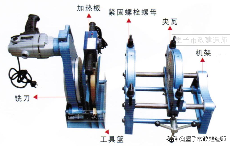 20131城市给水、排水管道施工质量检查与验收·完整版·二建一建