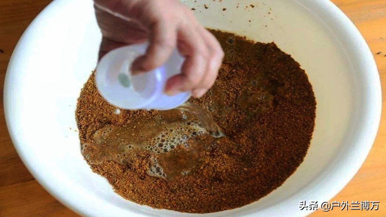 钓好黑坑并不难，掌握这些诀窍就够了