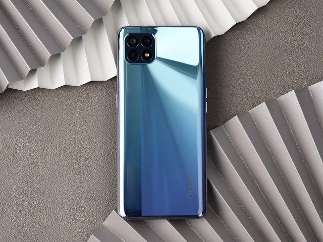 opporeno4se参数配置详情（详解1款手机参数）