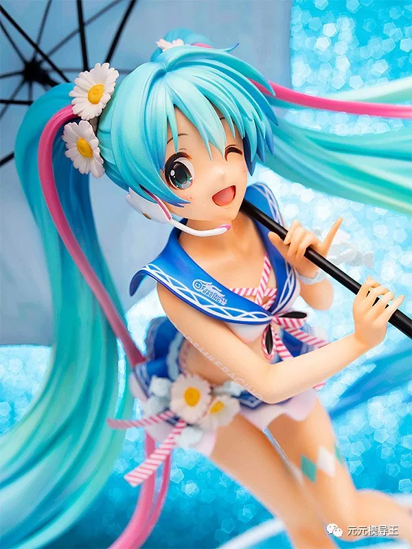 赛车miku2022(黑皮初音赛高！GSC RACING MIKU 2019 泰国版)