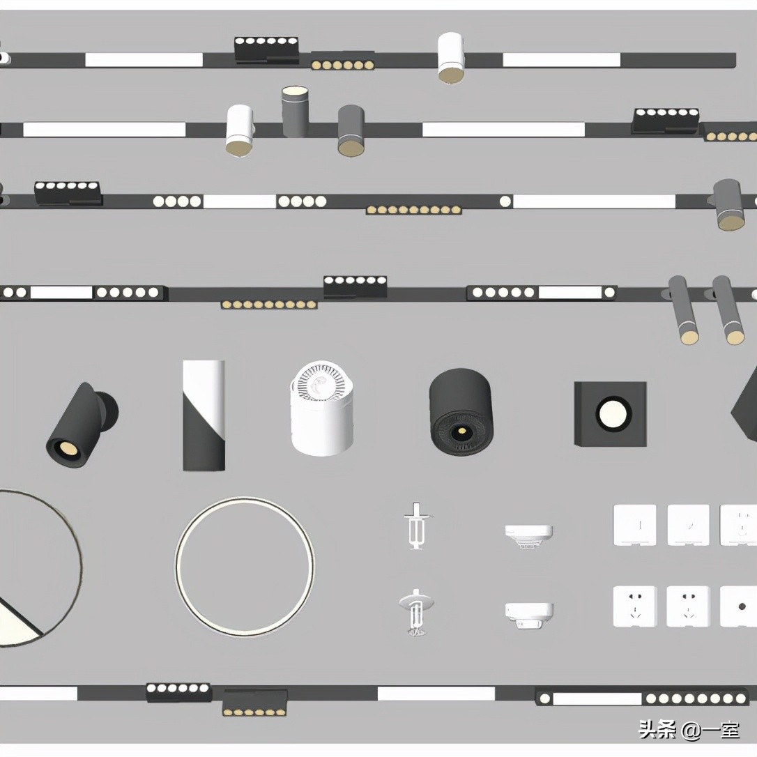 SU，效果图界的天花板