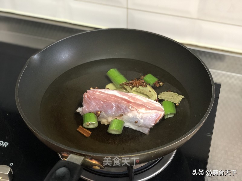 一勺豆瓣酱，轻松搞定百款家常下饭菜