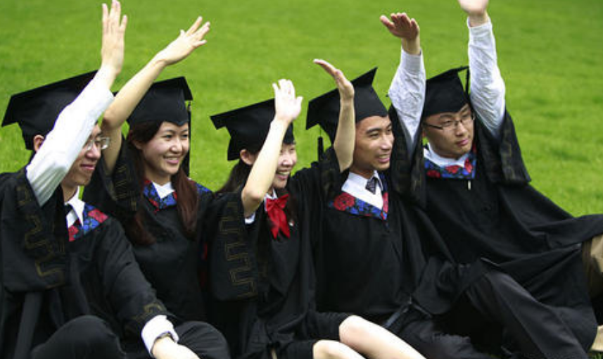 北大清华新生报考，男女比例差距“悬殊”，学霸有没有性别之分？