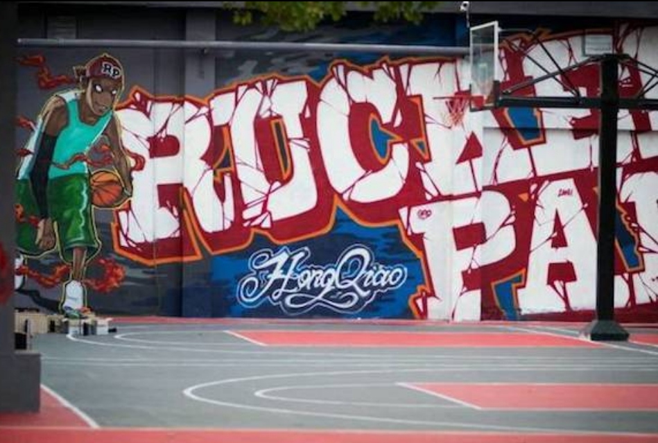 街头篮球为什么不打cba(街头篮球与职业篮球的区别是什么?