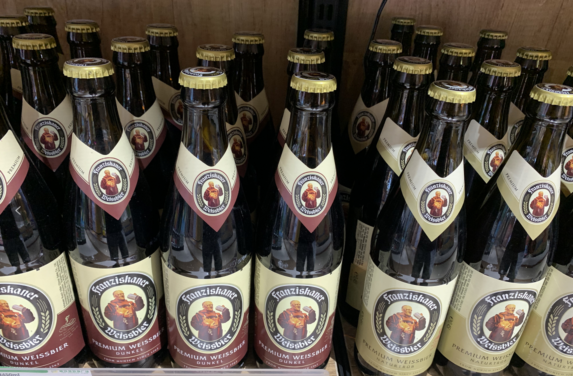 这8种精酿啤酒，国产进口都有，价格均不超10元，工薪阶层喝得起
