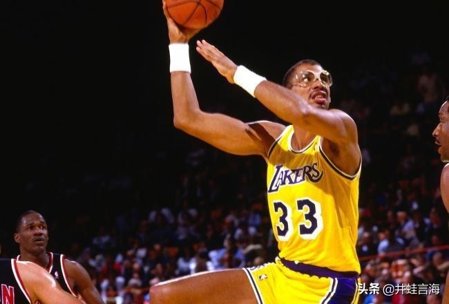 nba38號球衣有哪些（從0號開始，每個NBA球衣號碼的最偉大球員你知道是誰嗎？）