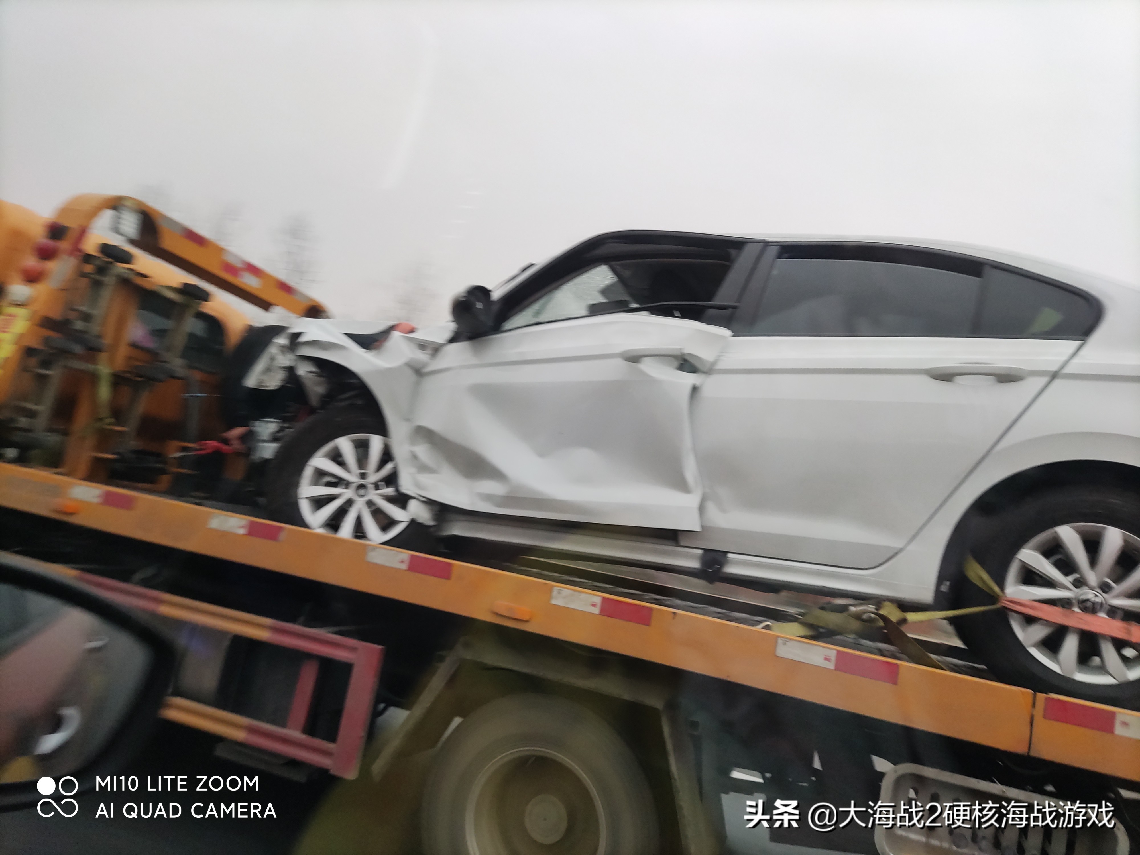 车主主动探访神龙汽车武汉生产线，看神龙的改变！PSA标致雪铁龙