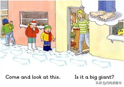 不懂这点，牛津阅读树真是白买了