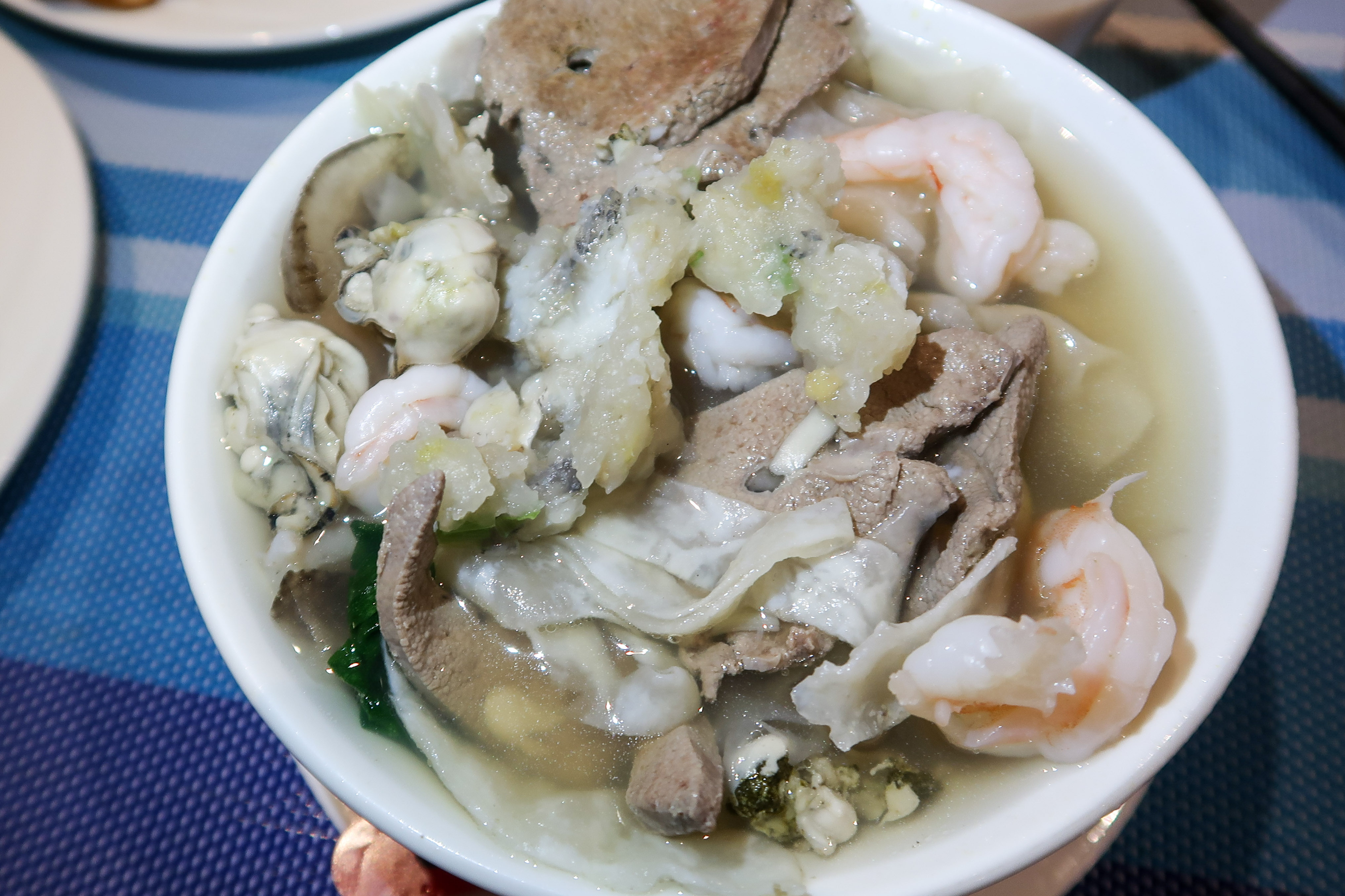原来温州还是一个美食之都，盘点最值得尝试的温州美食Top 10