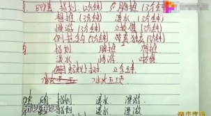 男友骗自己去按摩中心卖淫：一天能赚800块，每天至少接待5个客人，得了妇科病后男友狠心和自己分手