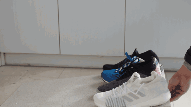 boost有什么區別（adidas PulseBOOST HD與三款跑鞋對比：升級版BOOST有什么不同？）