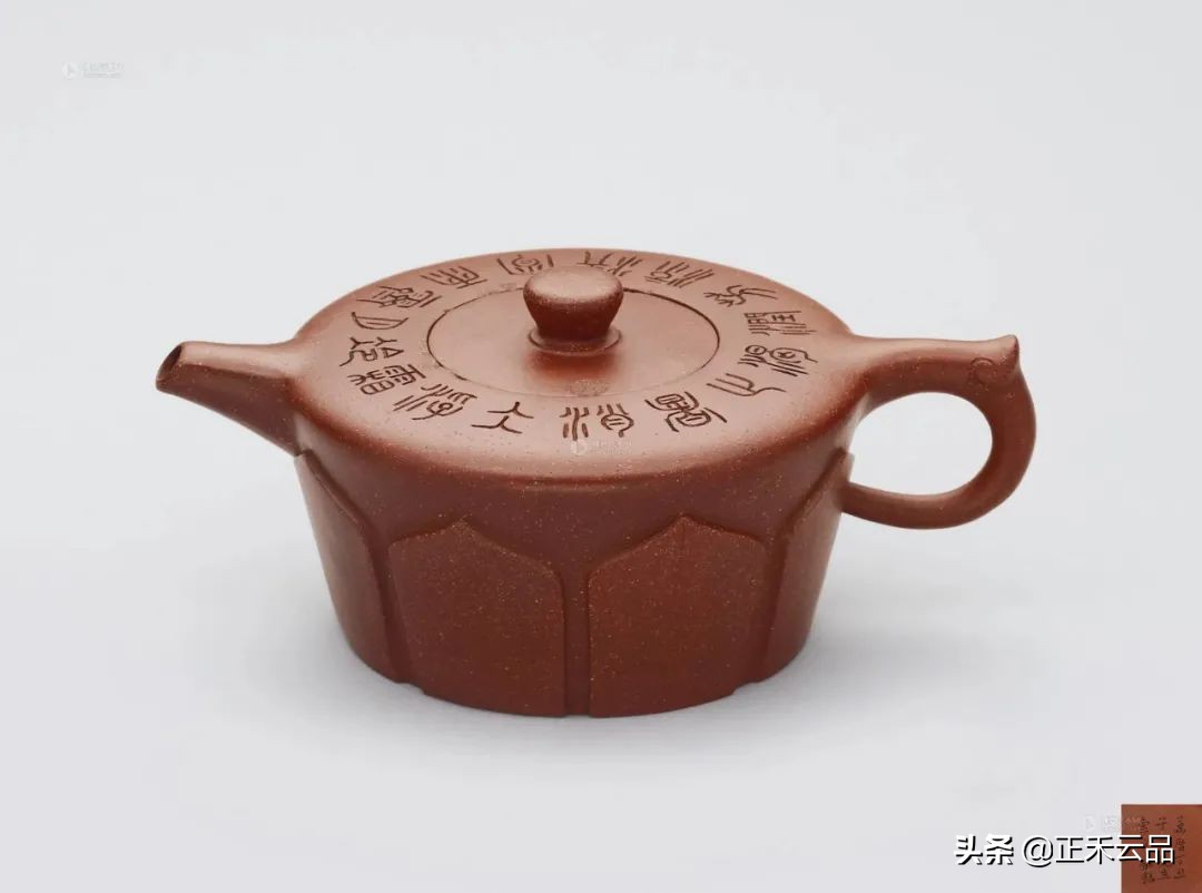 紫砂壶名家排名 丁山紫砂壶大师排名-大财经