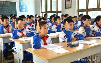 閱讀理解答题有模板，小学老师一定要教，否则别怪孩子阅读题丢分