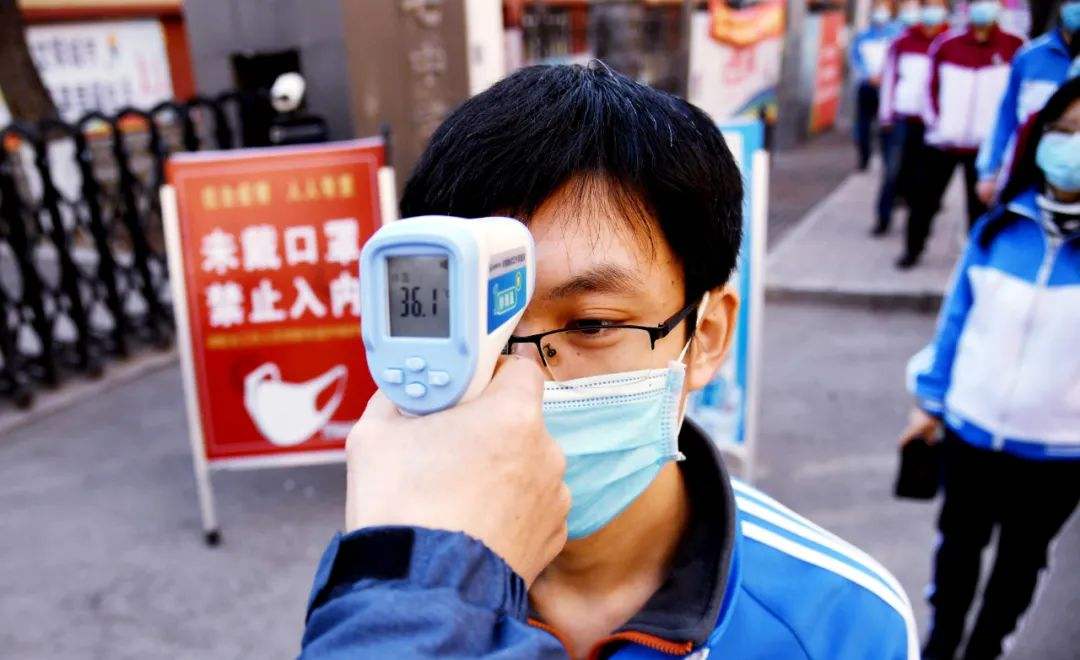 今年高考需出示健康码，考生可带手机进考场？部分省市已出规定