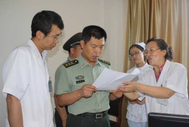 2022报考军校“新规定”，报考条件有新变化，想考军校要知道