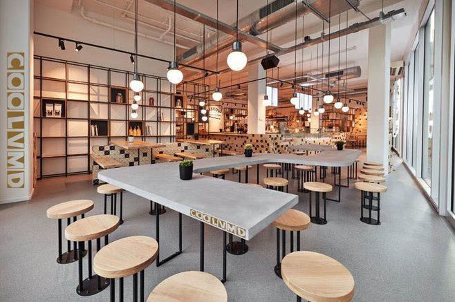 推荐四个新手学习做奶茶的地方