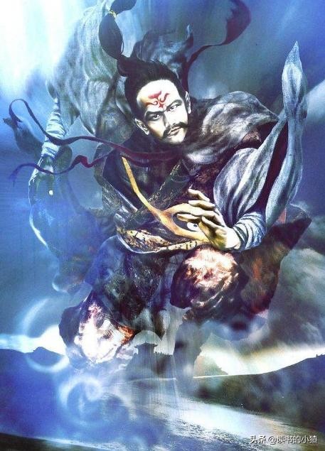会神行术的戴宗，跑起来的速度到底有多快？最高时速四十公里