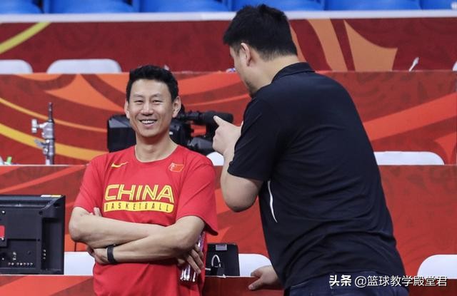 男篮世界杯中国正负值(正负值-43！FIBA揭开中国男篮输球罪魁祸首，郭艾伦周琦都很冤)