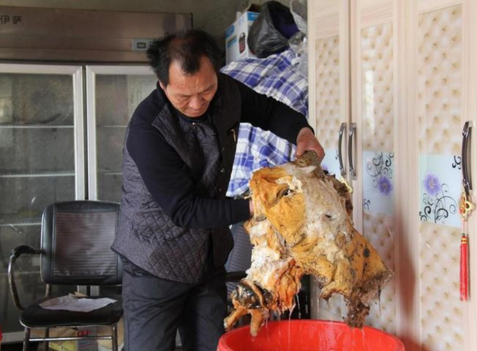 6年前，辽宁农民因挖到140斤太岁“一夜暴富”，如今人却关在监狱