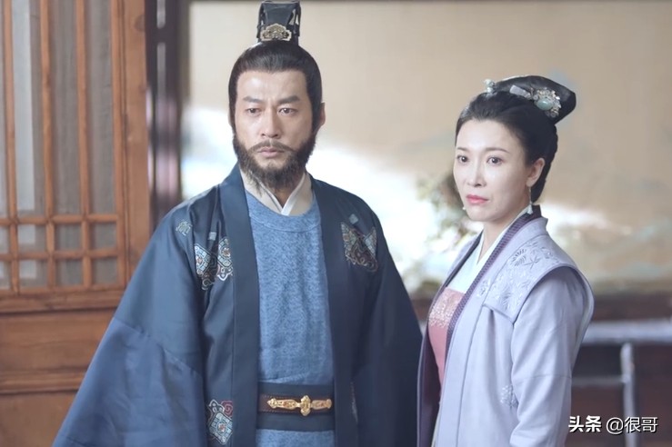 君九龄中特别出演的演员：刘钧是黄金配角，张棪琰是黄磊的学生