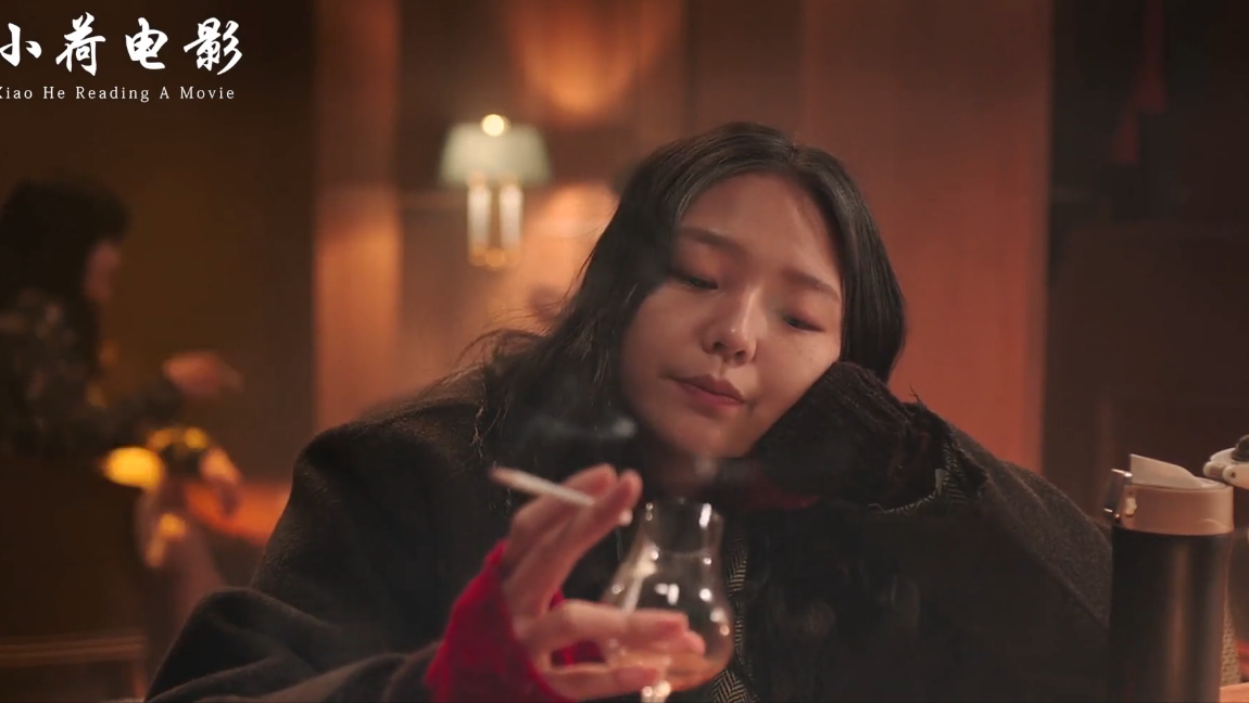韩国电影真敢拍，真实地让我浑身发冷，讲出多少年轻人的痛？
