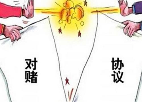 对赌协议，一个能产生奇迹的赚钱方式，还经常用在娱乐界