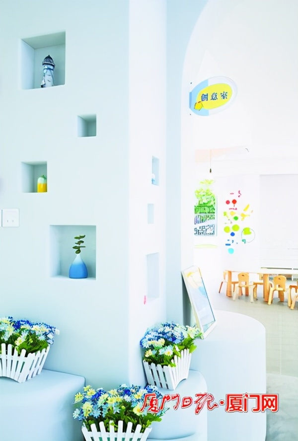 新学年，厦门48所新校园“上线”啦！颜值很高，内涵更美