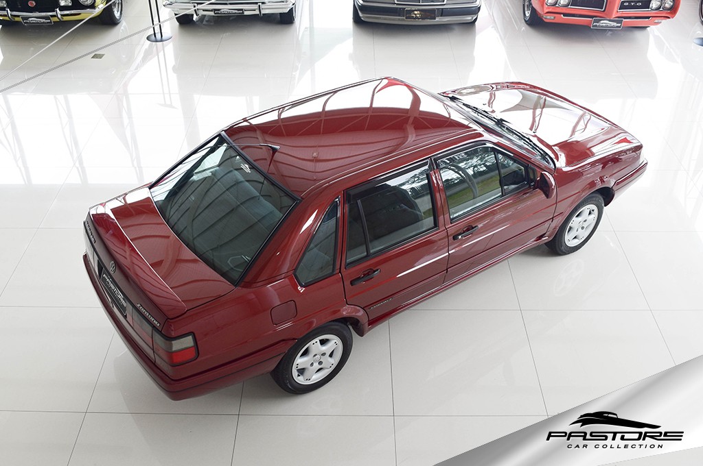 巴西96年桑塔纳2000 里程15万公里 标价换算人民币仍能卖4.5万元