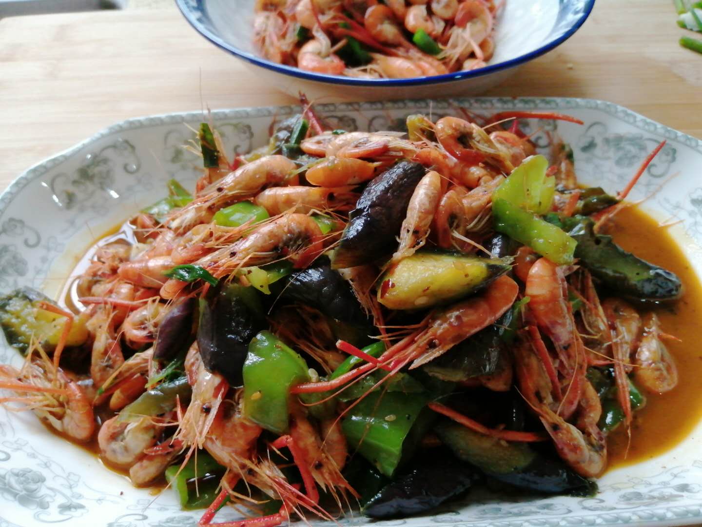 草虾怎么做好吃(台湾草虾怎么做好吃) - 风集网