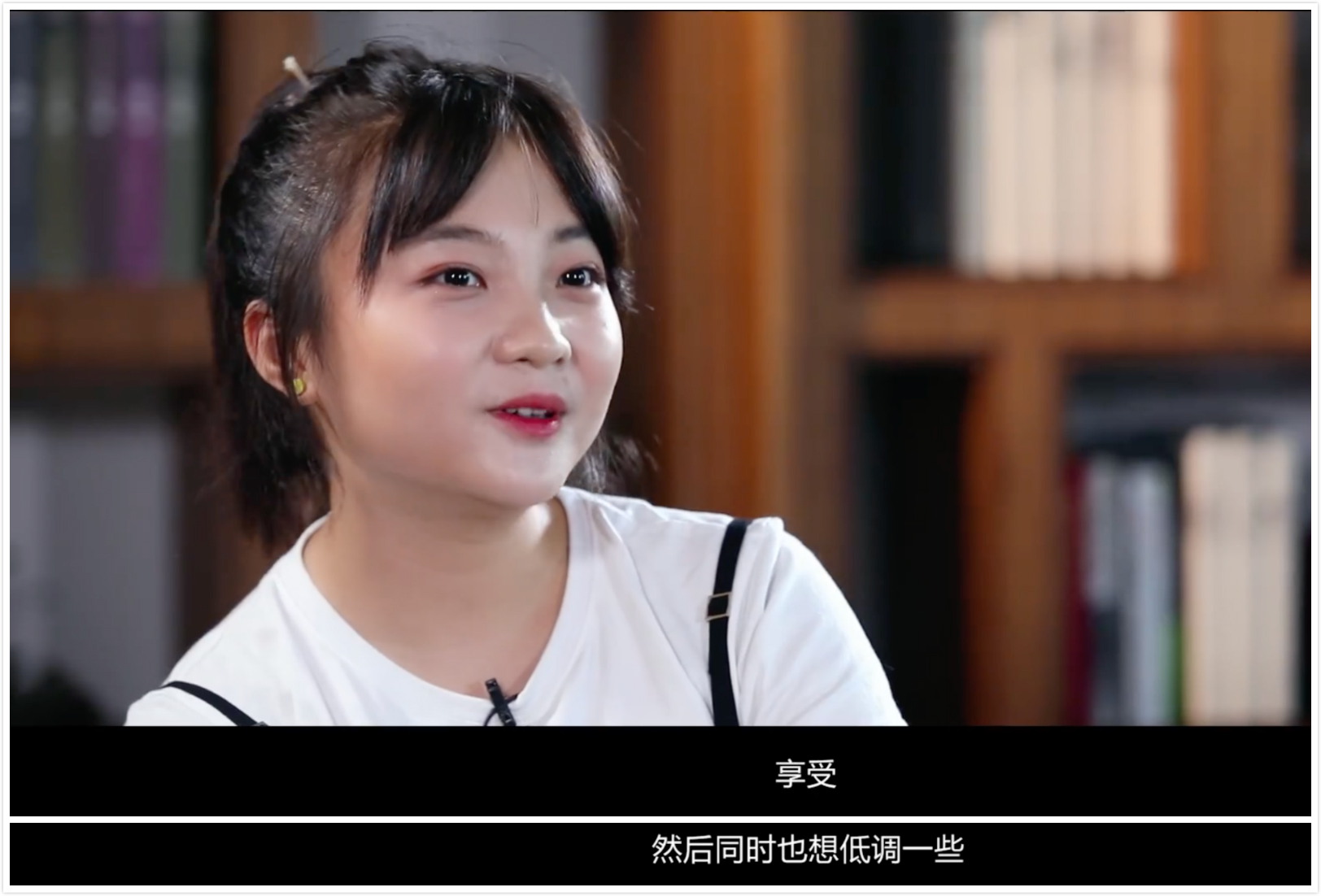 21岁林妙可感恩奥运，张艺谋却追悔莫及，代唱的杨沛宜完成逆袭