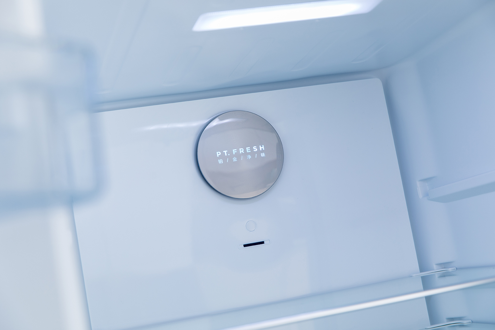 一次屯够一周的食材 美的小户型/大容量冰箱体验评测