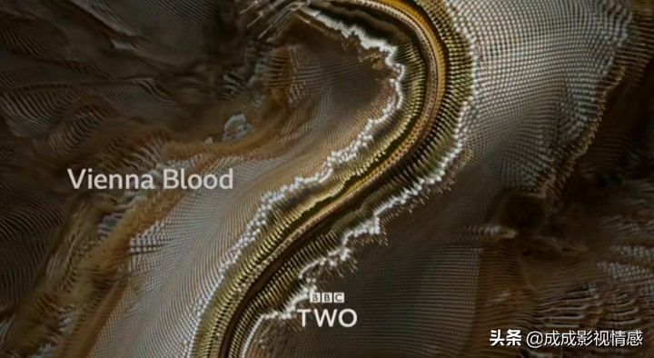 BBC新戏剧“维也纳血箱”是11月19日，每集90分钟