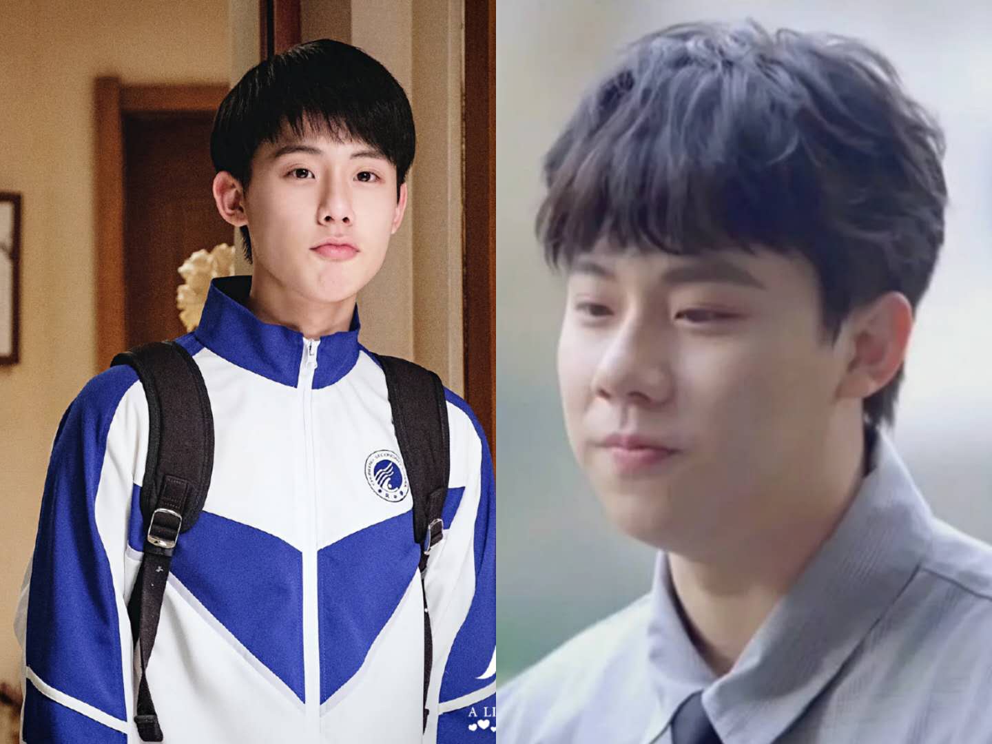 小欢喜演员表,小欢喜演员表剧照?