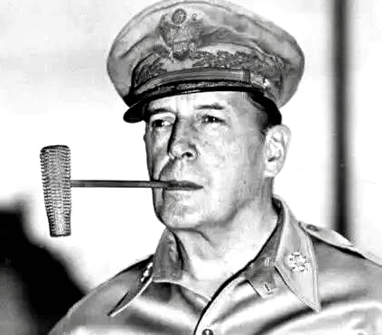 第八集團軍沃克中將（美第八集團軍司令官沃克到底死于誰手？）