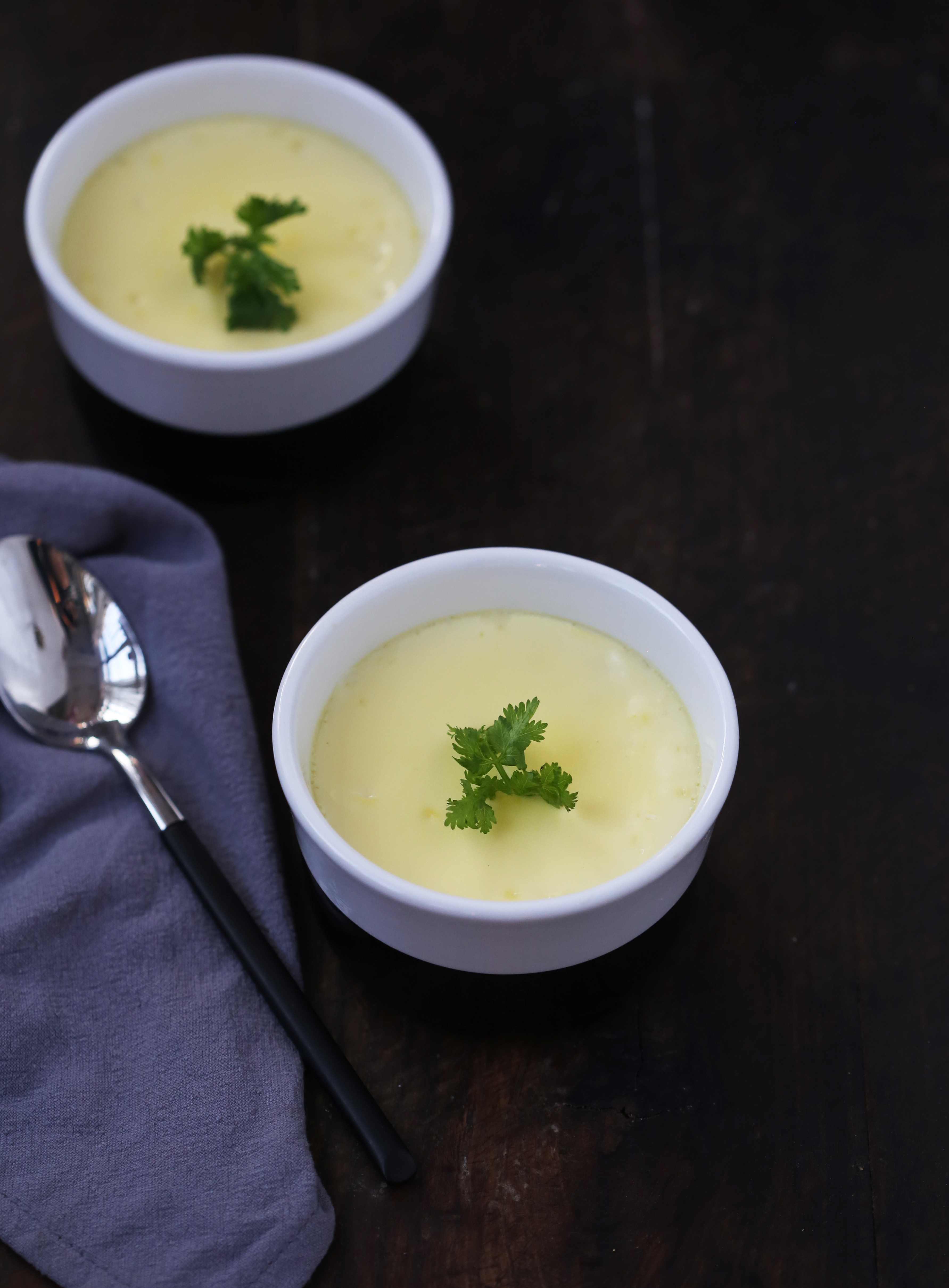 蒸多长时间最嫩?掌握窍门,炖蛋又嫩又滑