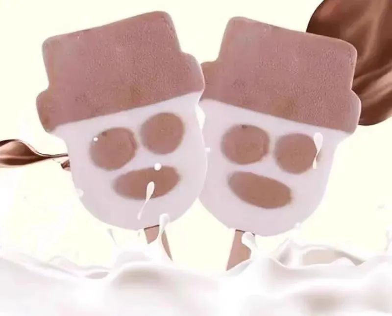 你喜欢的雪糕都是怎么做的（分享做雪糕的方法）(1)