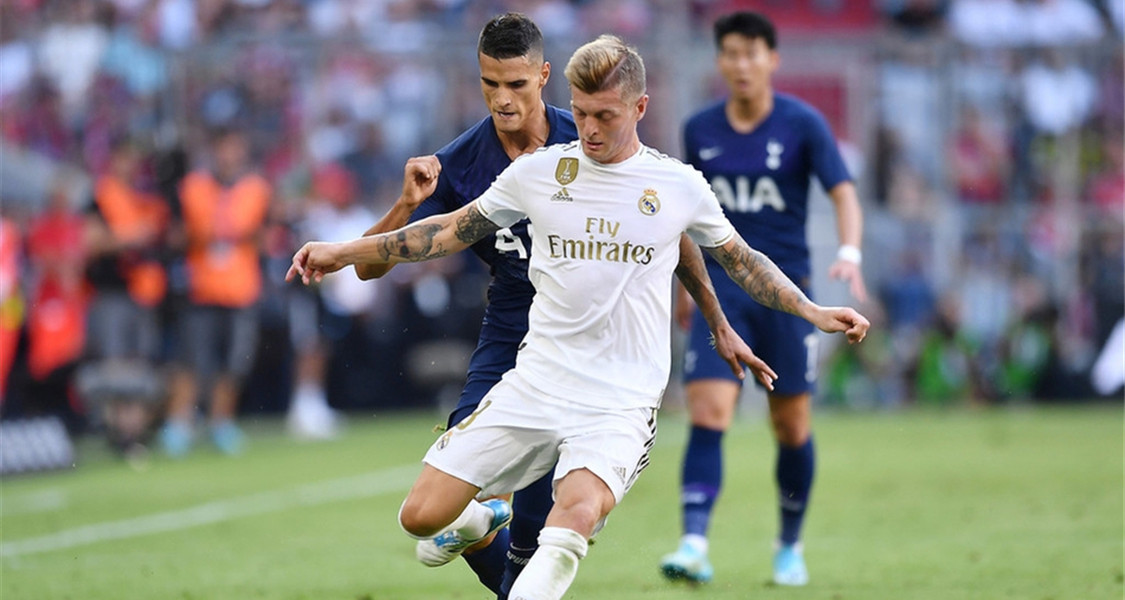 东德队参加拉几次世界杯(从克罗斯兄弟到柏林联合,他们背后是东德足球