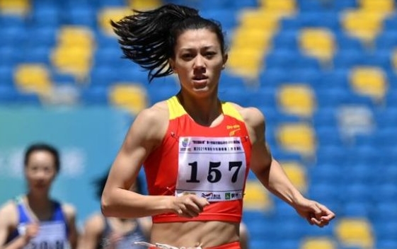 攀登女子全能(奥运日报｜8月5日跳水女子10米台包揽冠亚军 男女4X100米均进决赛)