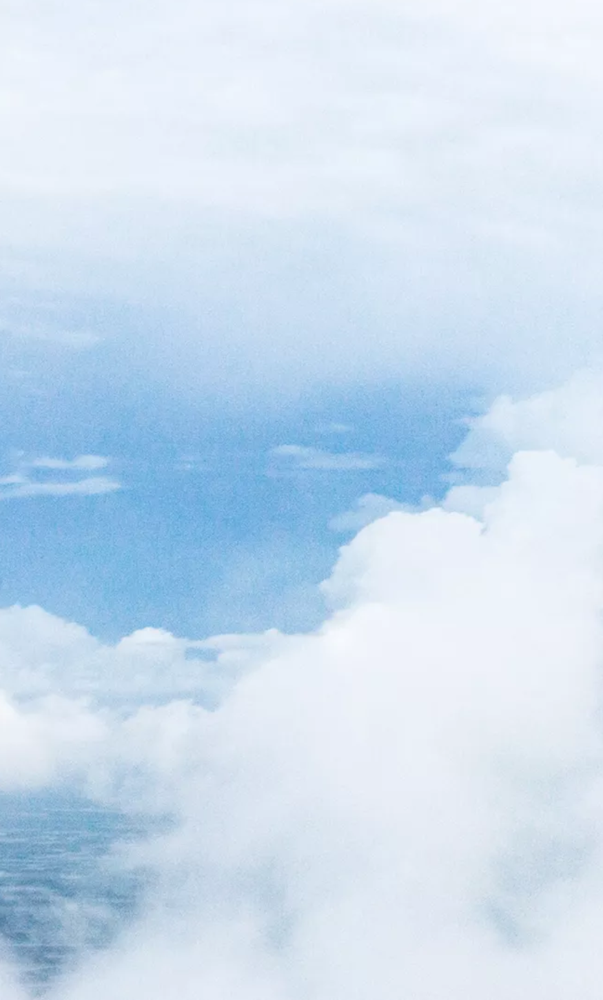 「诗词鉴赏」十一首咏云的诗词，看云卷云舒，静看流年