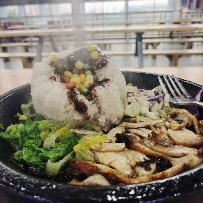 在重庆大学，有你向往的生活！