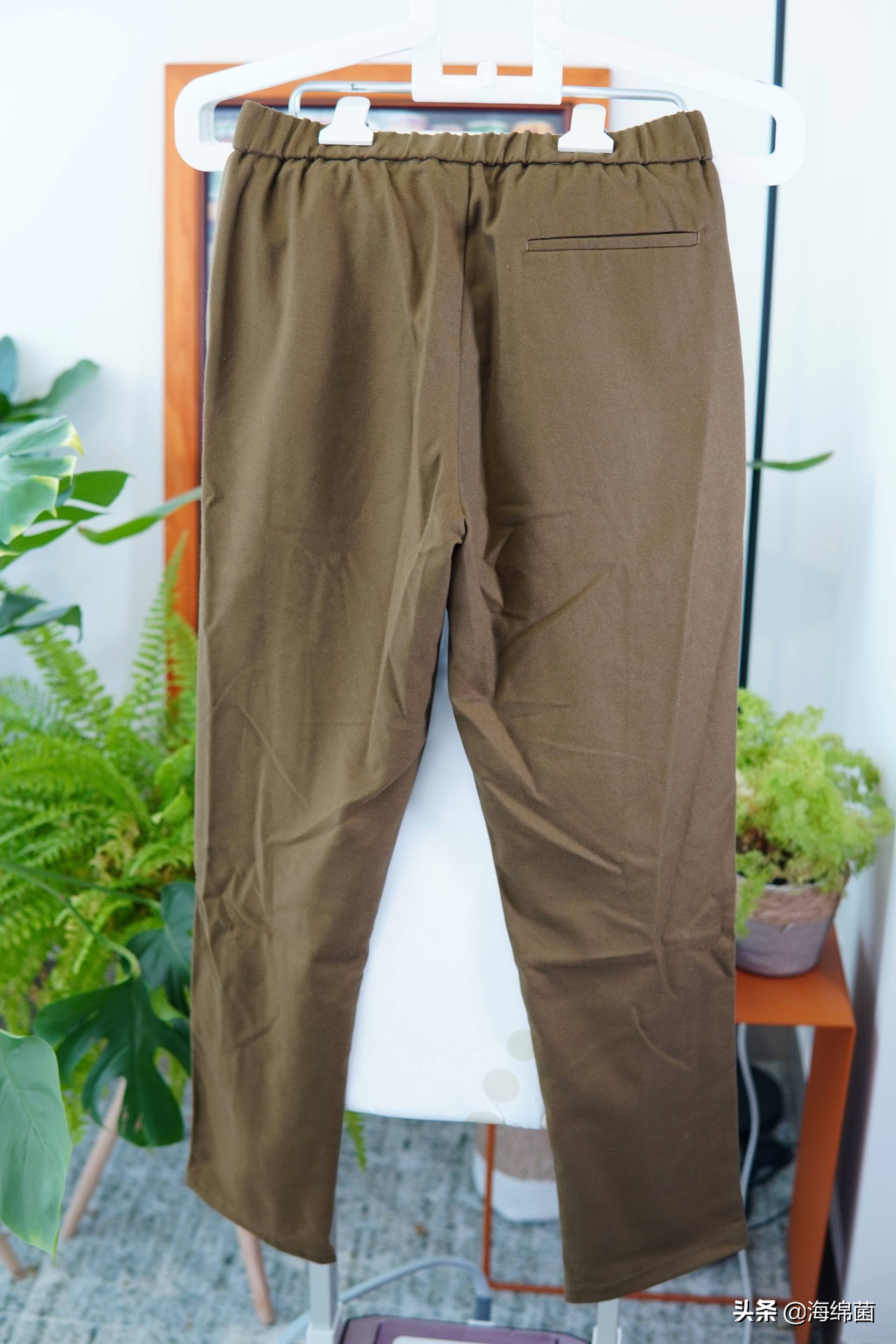 挂烫机能用和好用的区别究竟在哪里？卓力BG538使用评测